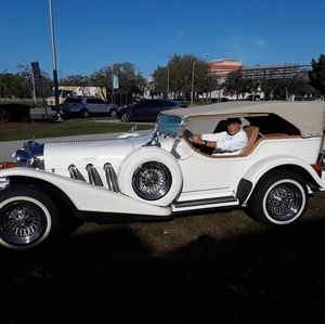 Meet your Posher, David